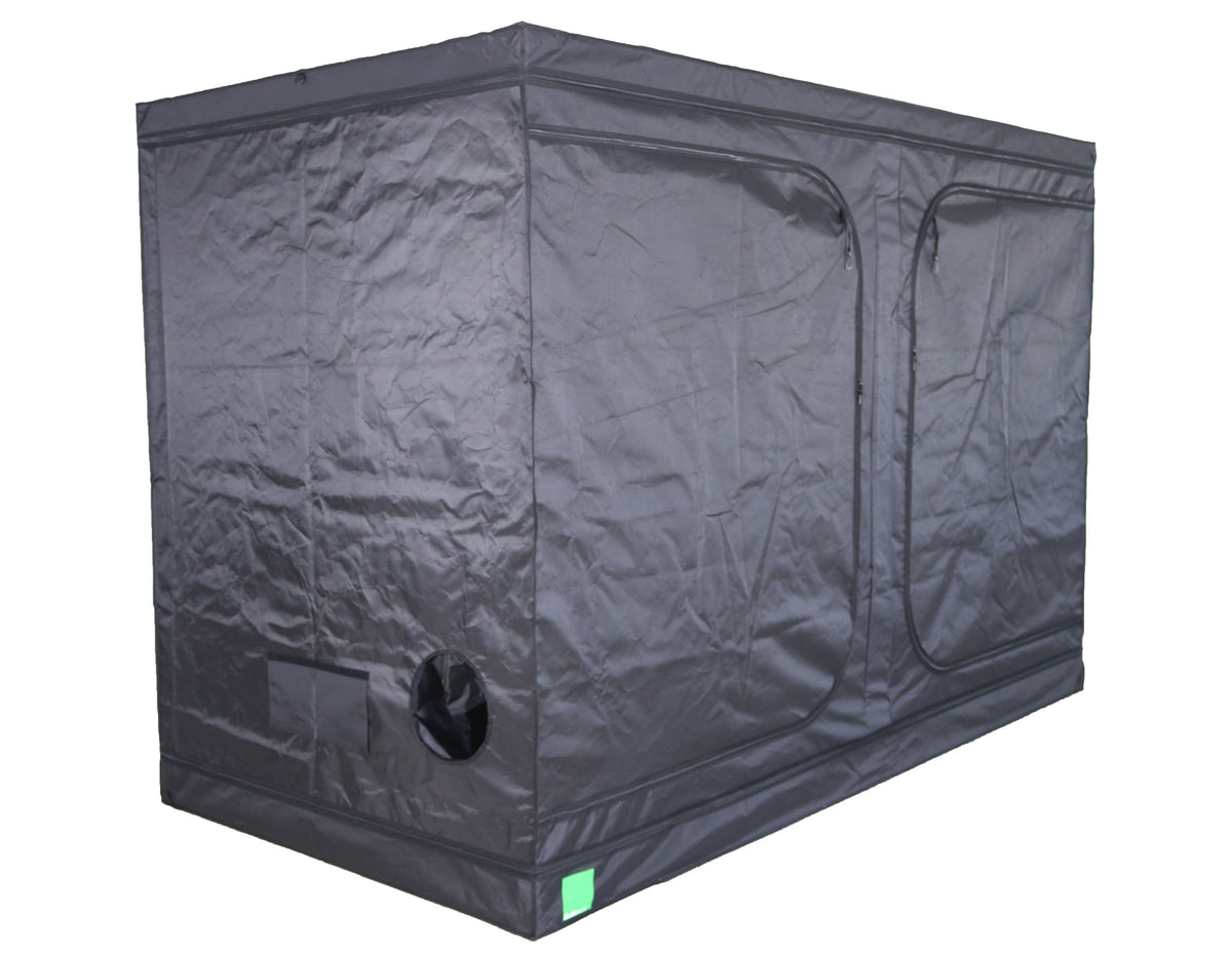 BudBox LITE 1.5m x 3m x 2m – SunlightGardens