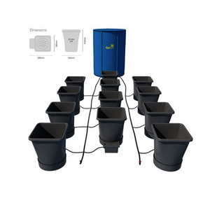 Autopot XL 12 Pot System
