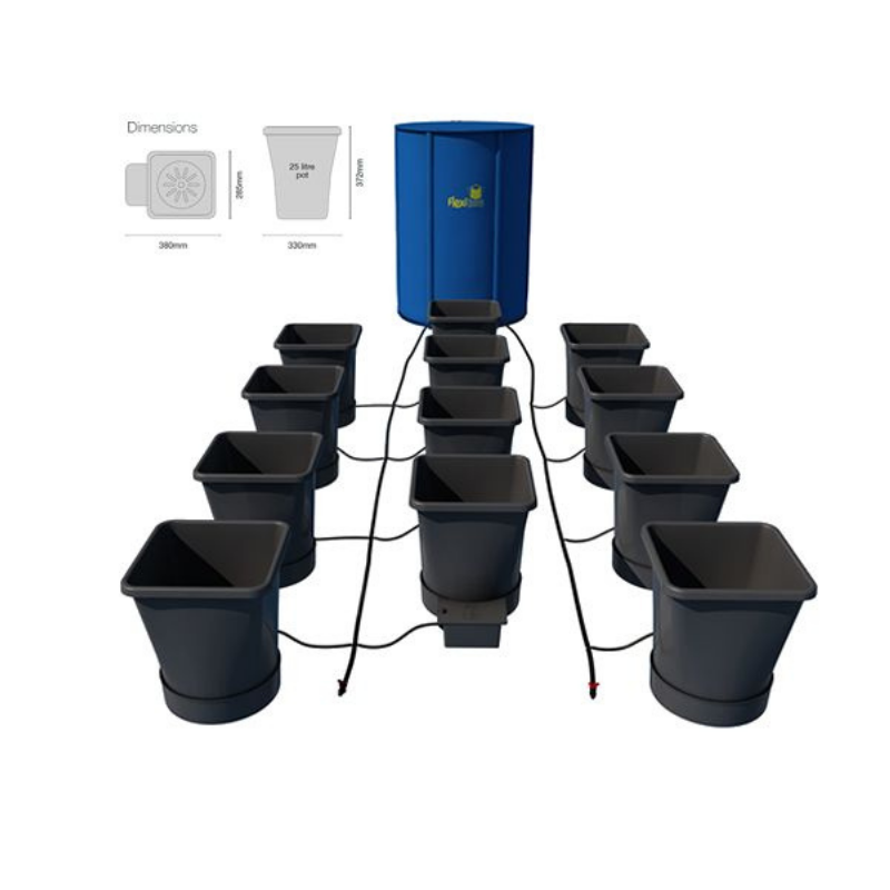 Autopot XL 12 Pot System