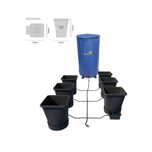 Autopot XL 6 Pot System
