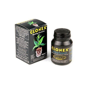 Clonex rooting gel - 50ml