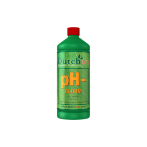 Dutch Pro Ph down bloom 1L