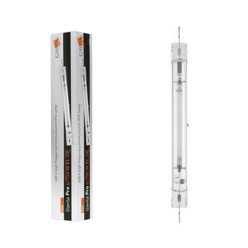 Gavita 750 deals bulb