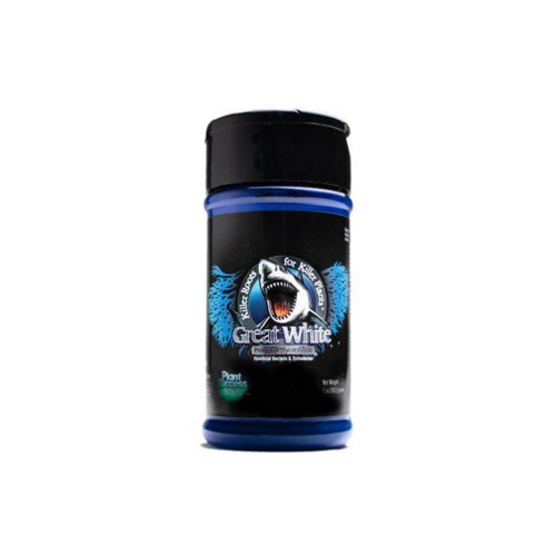 Great White premium mycorrhizae - 28g