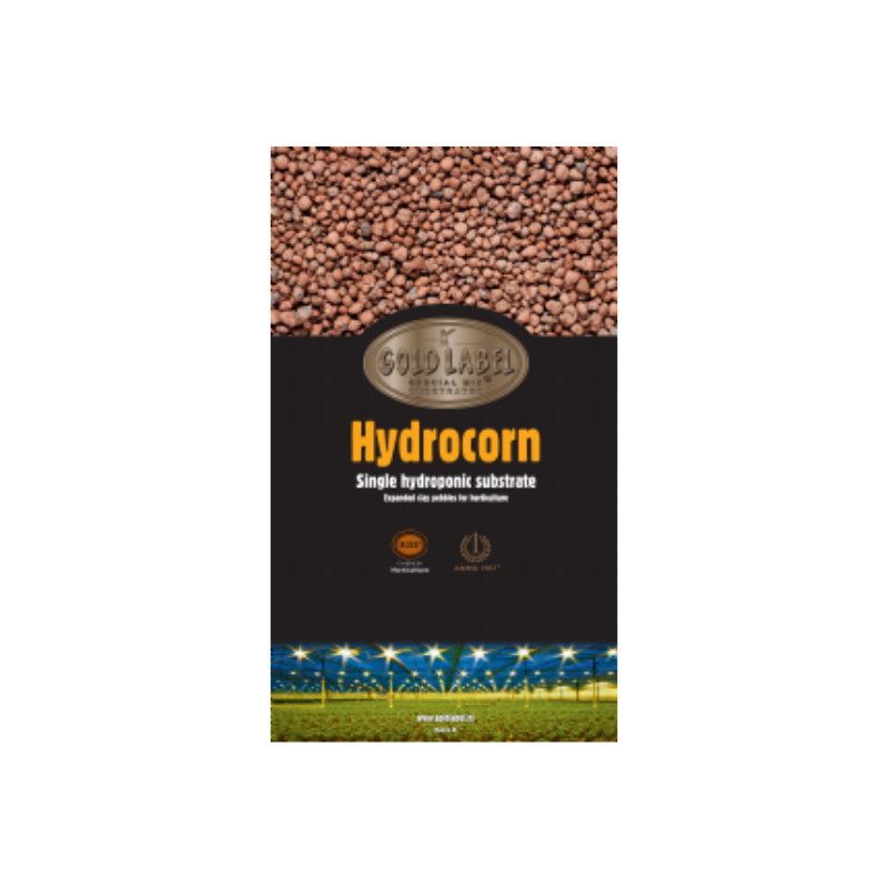 Gold Label Hydrocorn 8-16mm