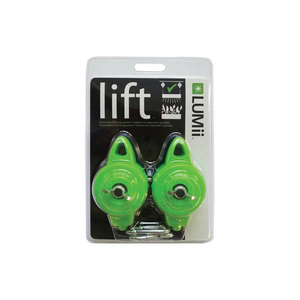 Lumii lift light hanger - 2 pack