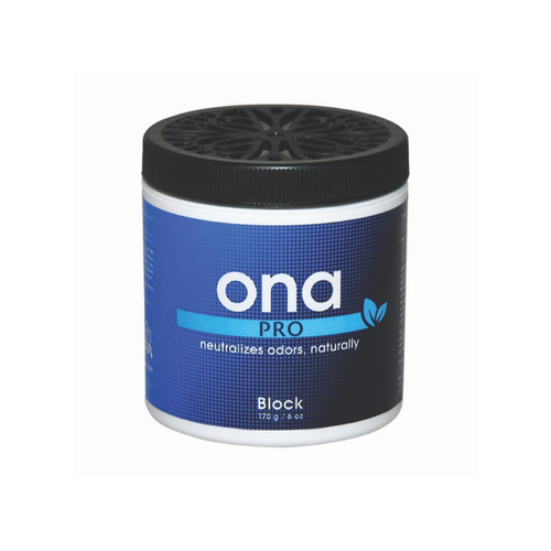 Ona block pro 170g