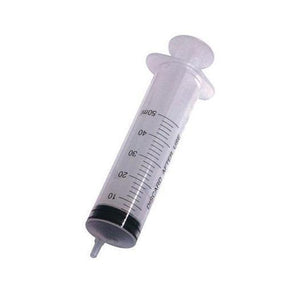 Syringe 50/60ml