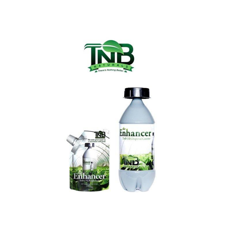 TNB Co2 canister 240g
