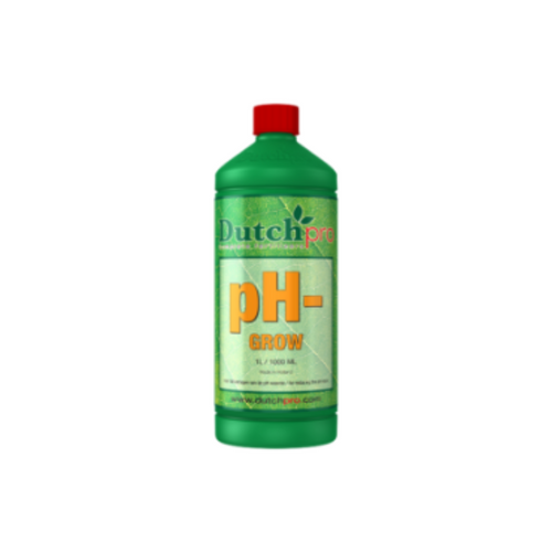Dutch Pro Ph down grow 1L