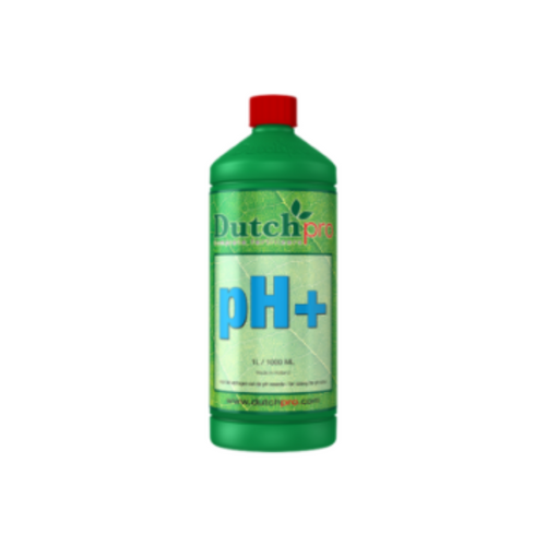 Dutch Pro Ph plus 1L